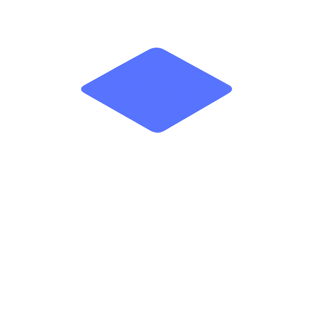 Bubospace Logo